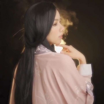 兽设毛发质感表现兽圈群